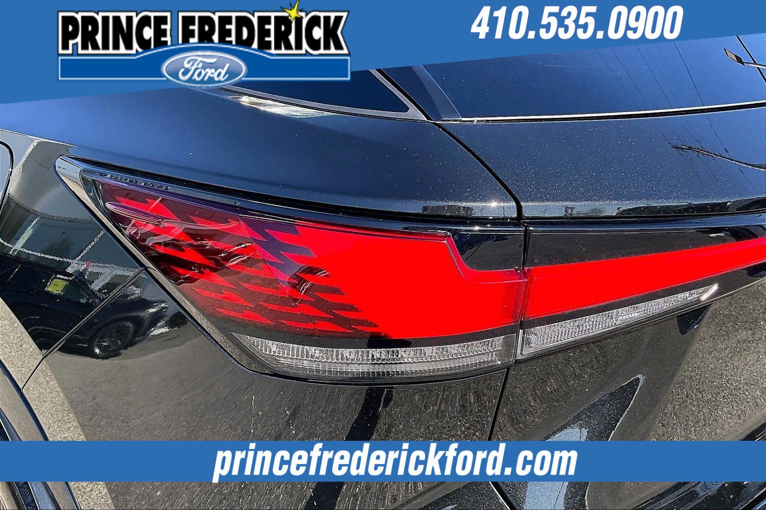 Used 2023 Lexus RX 350 F Sport w/ Accessory Package image 28