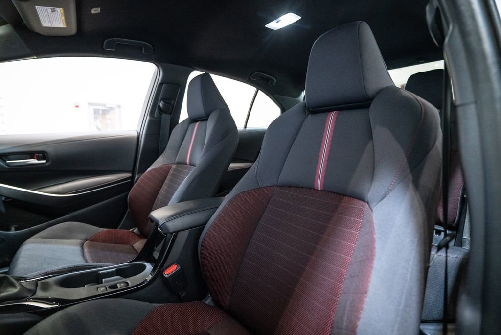 Certified 2023 Toyota Corolla SE image 6