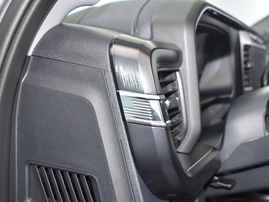 New 2026 Ford F350 Lariat w/ FX4 Off-Road Package image 15