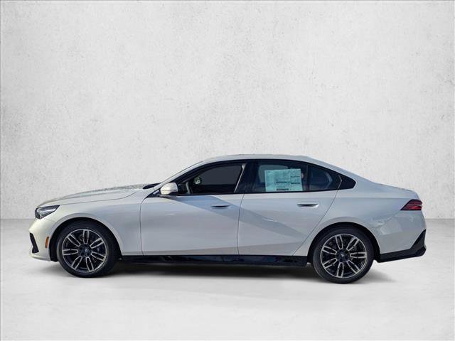 New 2026 BMW 530i image 5