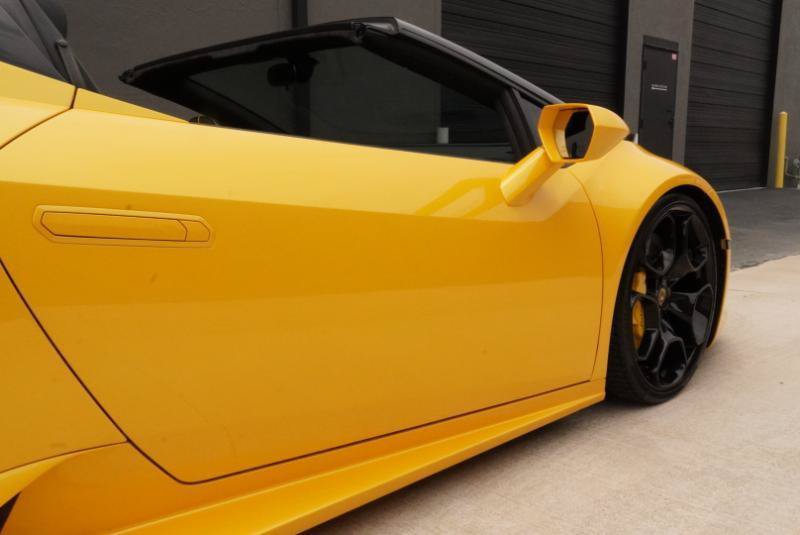 Used 2016 Lamborghini Huracan LP 610-4 AWD/4WD image 67