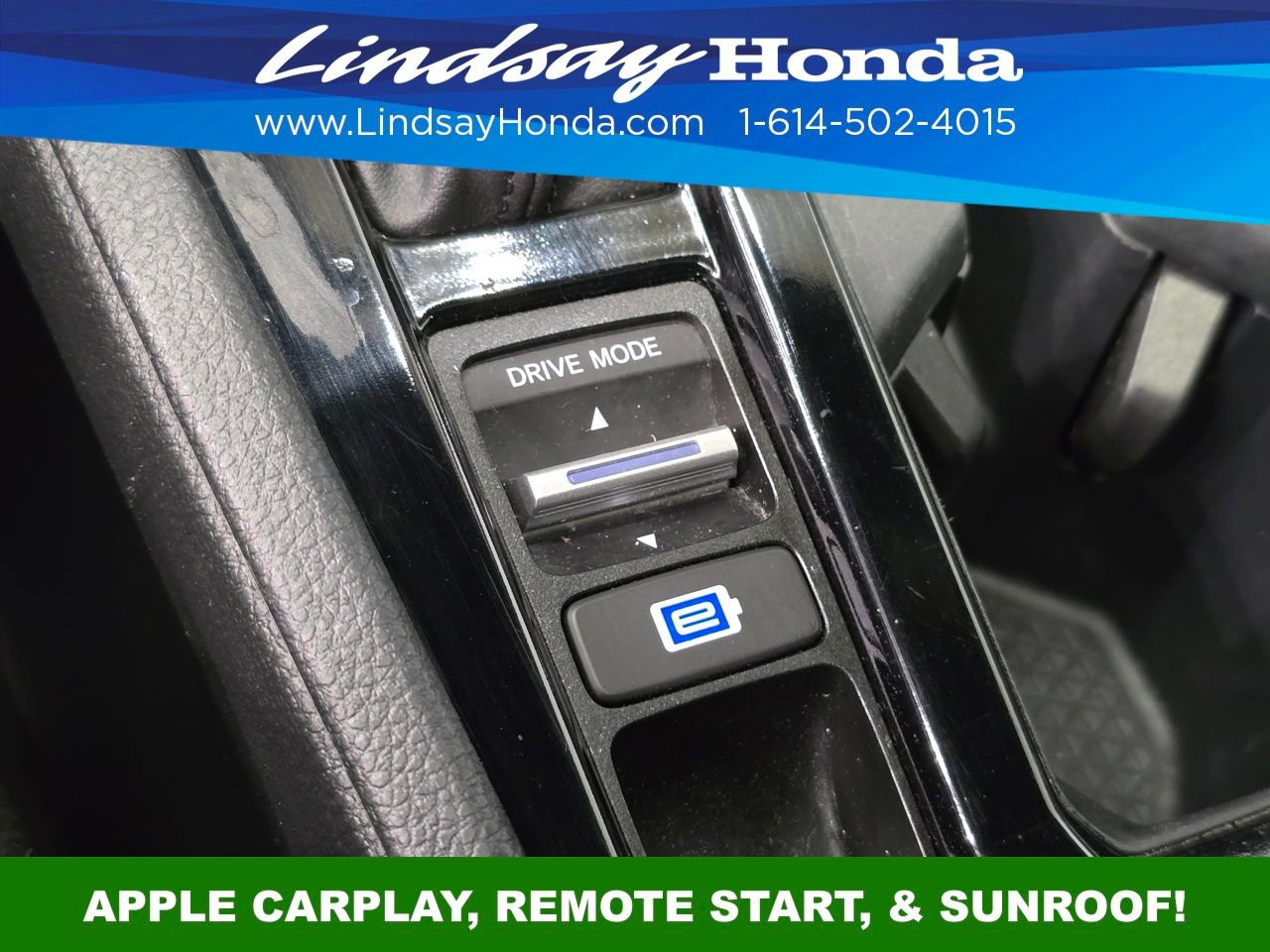 Used 2023 Honda Accord Sport image 19