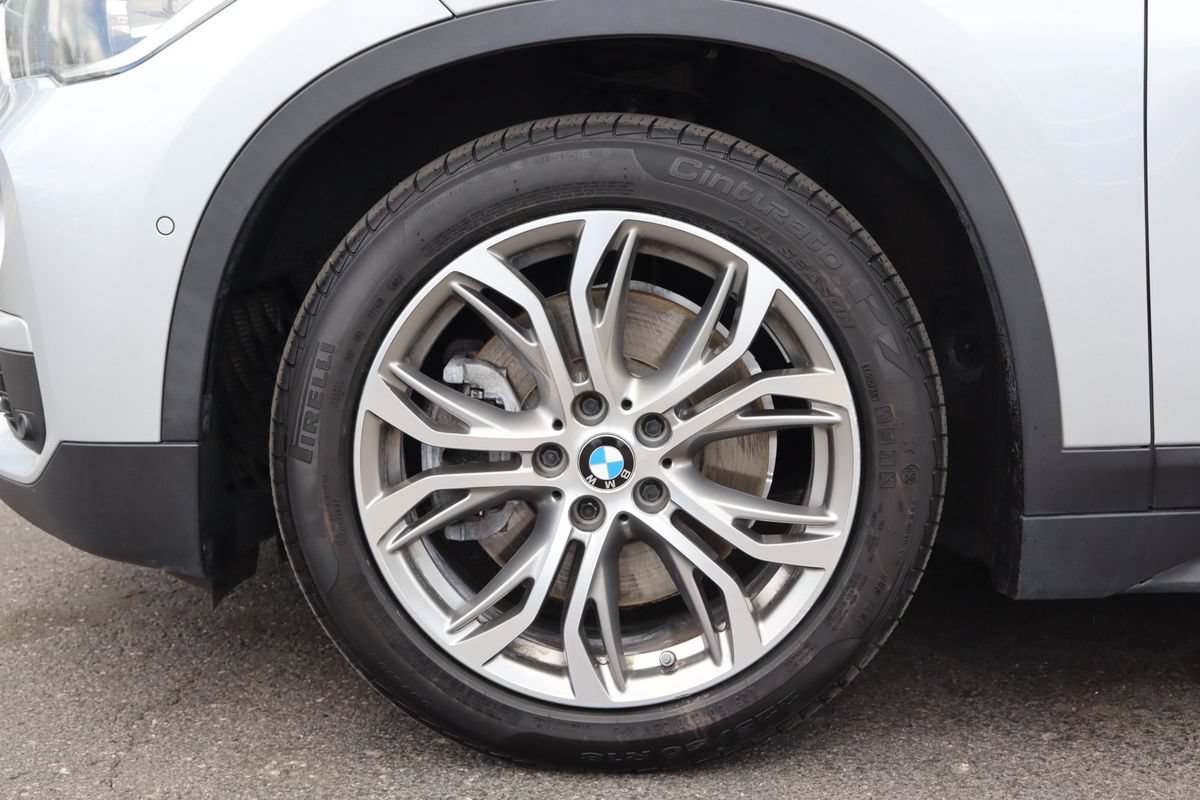 Used 2016 BMW X1 xDrive28i AWD/4WD image 24