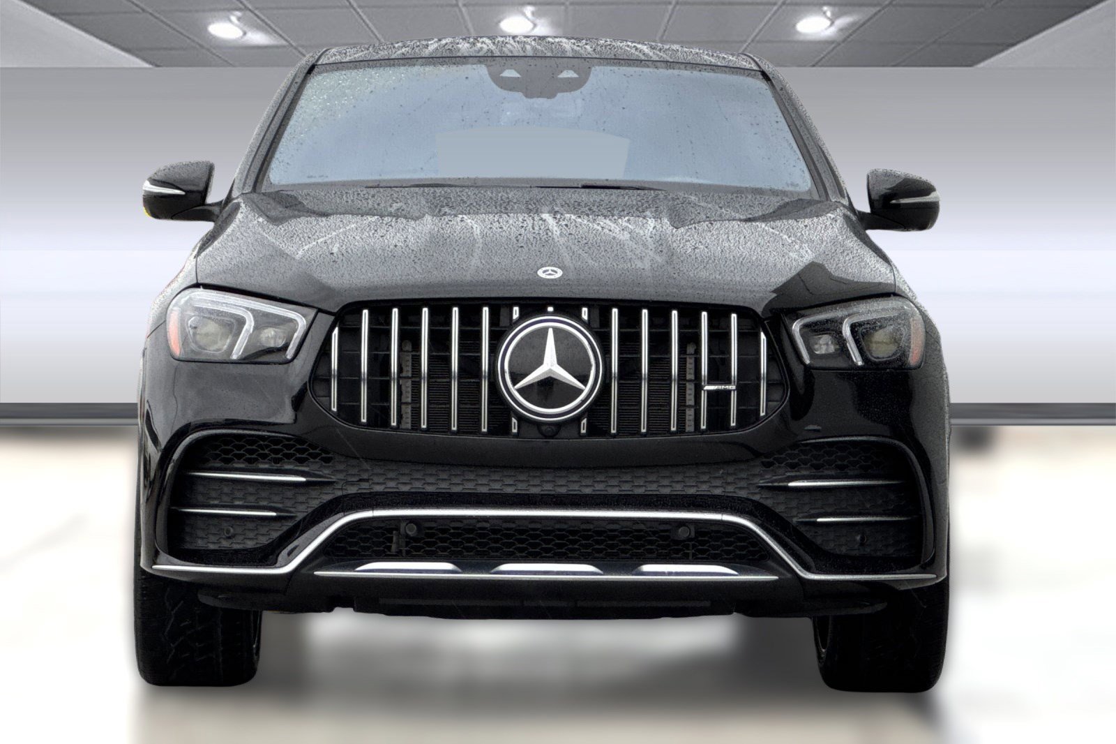 Used 2023 Mercedes-Benz GLE 53 AMG 4MATIC Coupe image 5