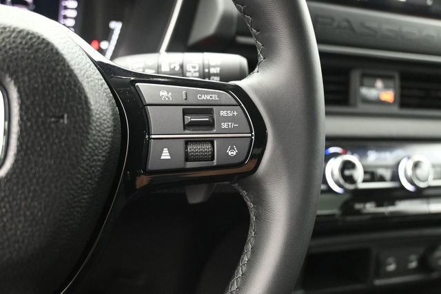 New 2026 Honda Passport RTL image 15