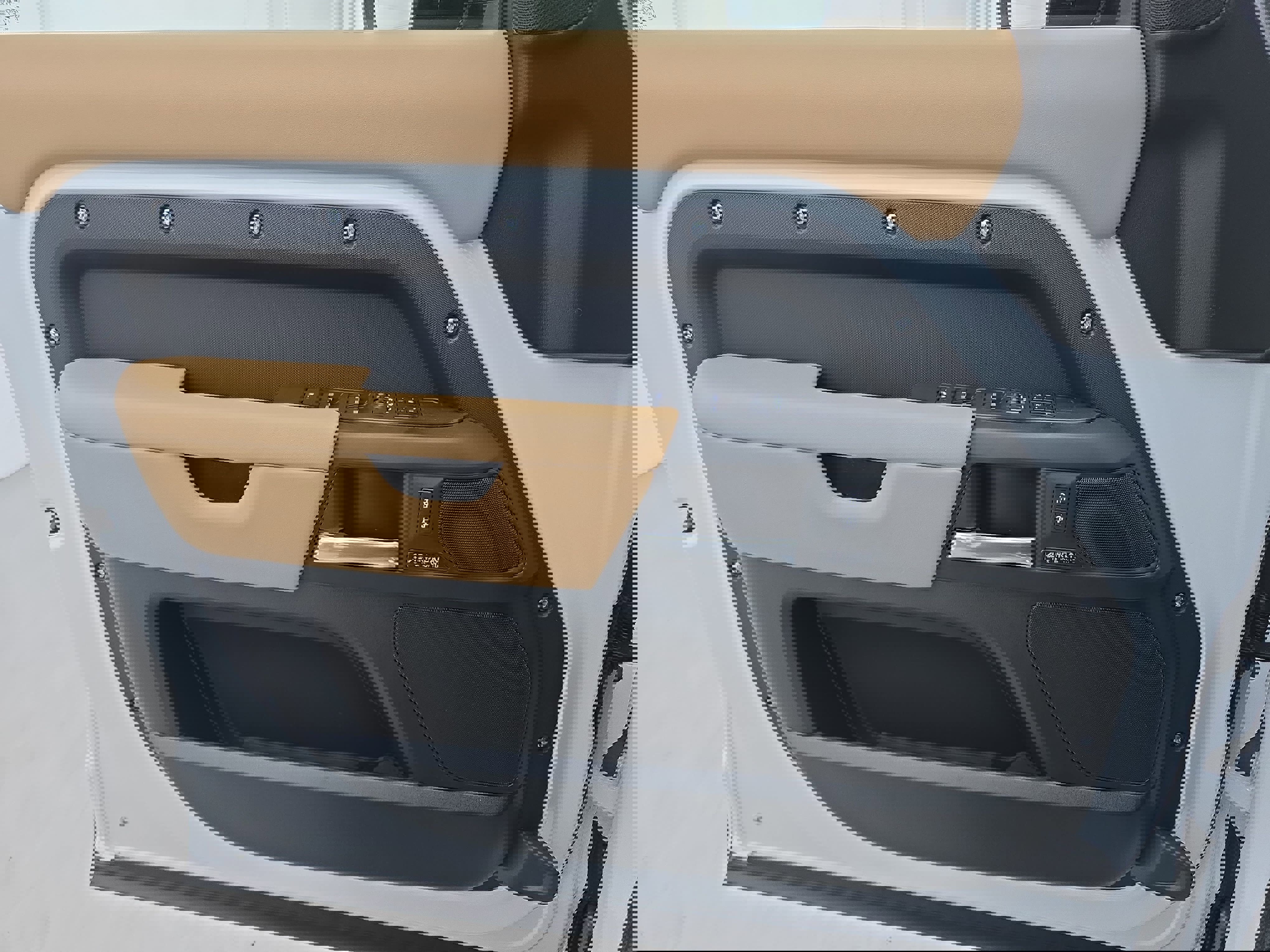 New 2026 Land Rover Defender 110 X-Dynamic SE image 26