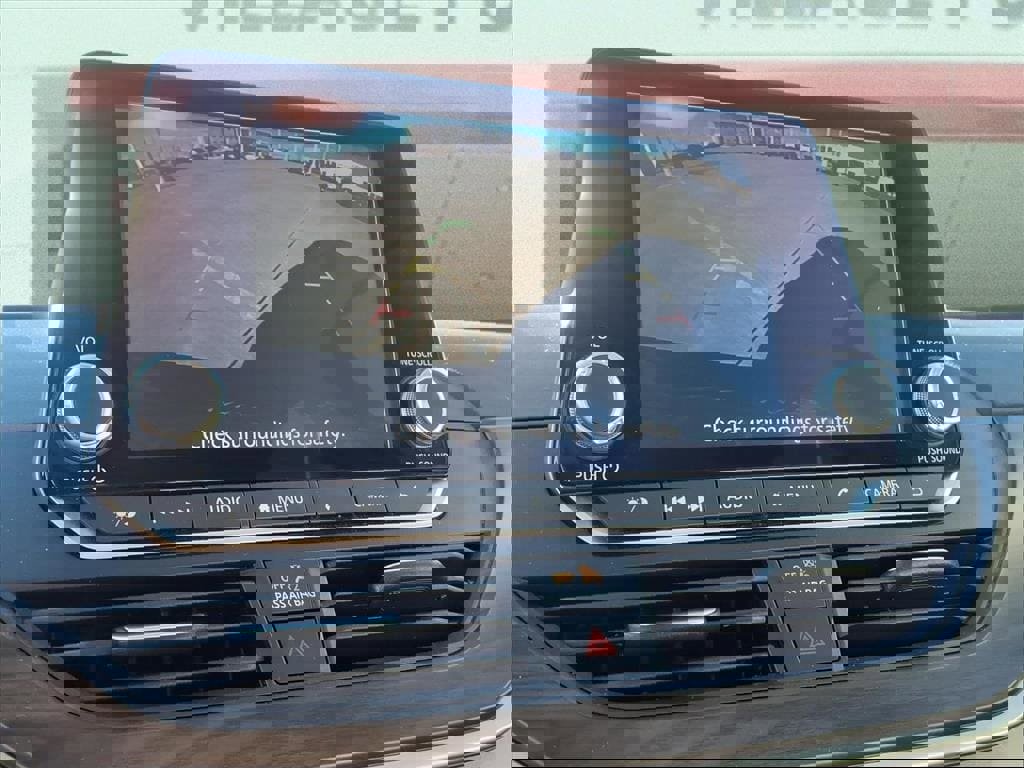 Used 2024 Nissan Altima 2.5 SV image 17