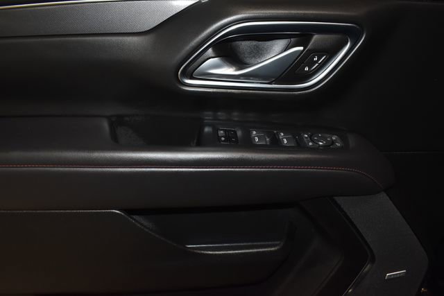 Used 2024 Chevrolet Suburban RST image 30