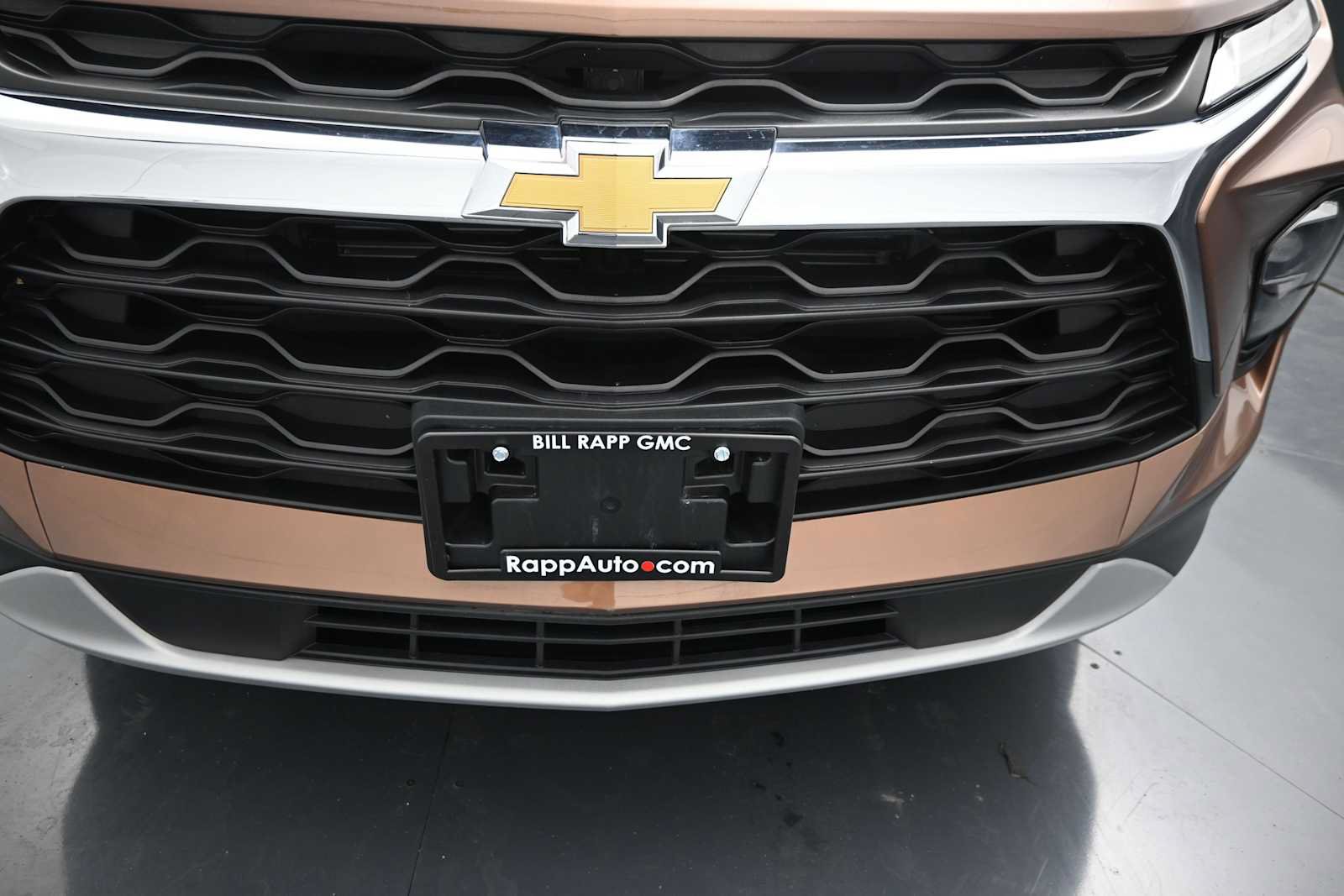 Used 2023 Chevrolet Blazer LT AWD/4WD image 17
