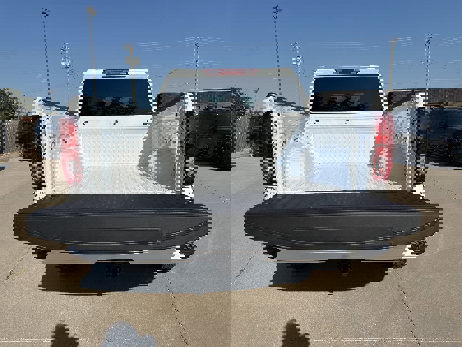 New 2026 GMC Sierra 1500 Elevation image 14