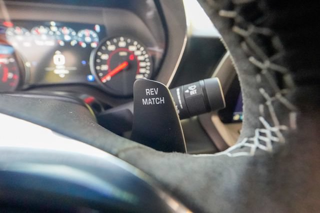 Used 2023 Chevrolet Camaro SS RWD image 64