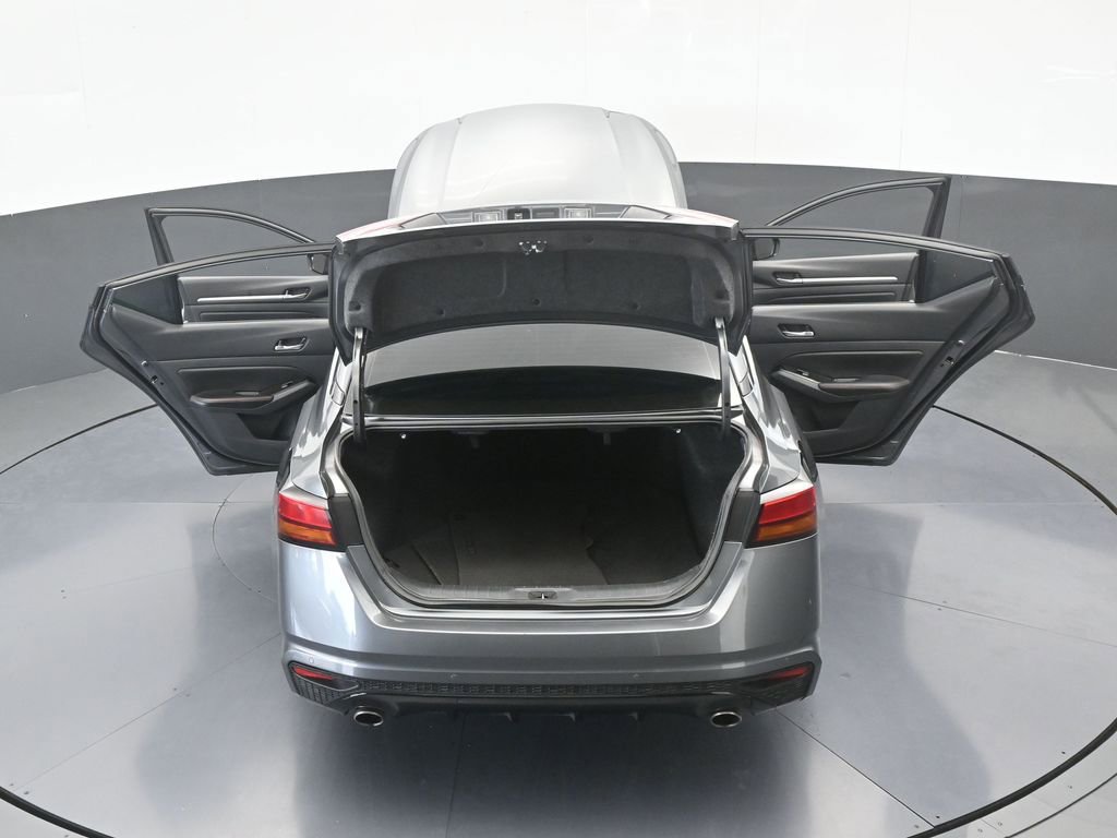 Used 2024 Nissan Altima 2.5 SR image 63