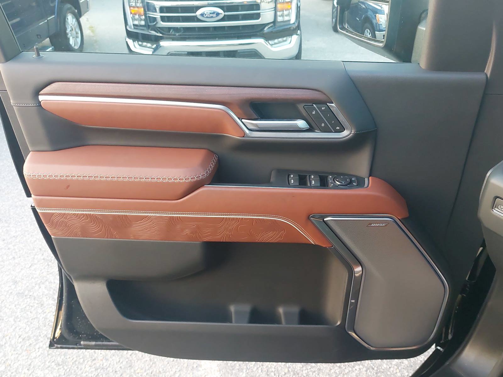 New 2026 GMC Sierra 2500 Denali Ultimate AWD/4WD image 26