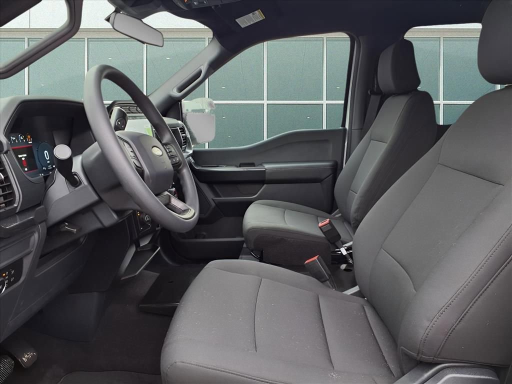 New 2024 Ford F150 XL image 18
