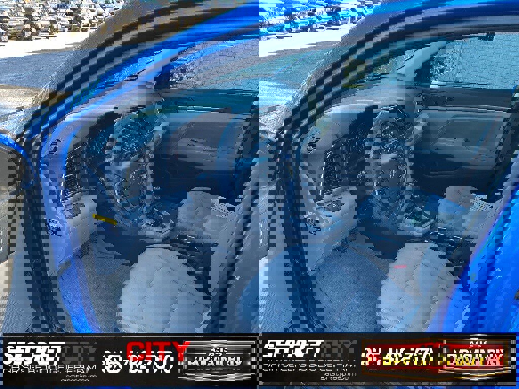 Used 2018 Hyundai Elantra Value Edition image 9