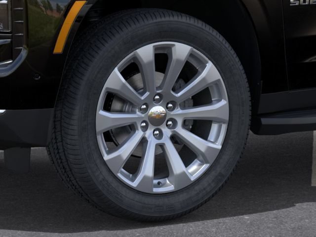 New 2026 Chevrolet Suburban Premier AWD/4WD image 9