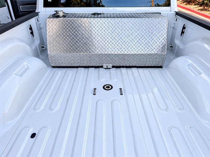 Used 2022 RAM 3500 Big Horn AWD/4WD image 6