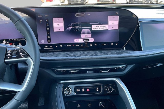 New 2026 Audi Q5 Premium Plus AWD/4WD image 6