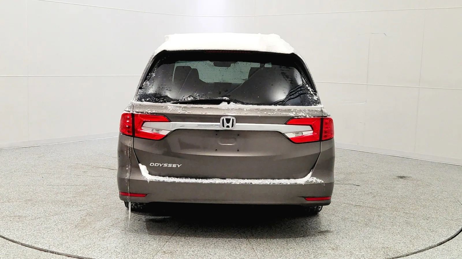 Used 2019 Honda Odyssey EX-L image 6