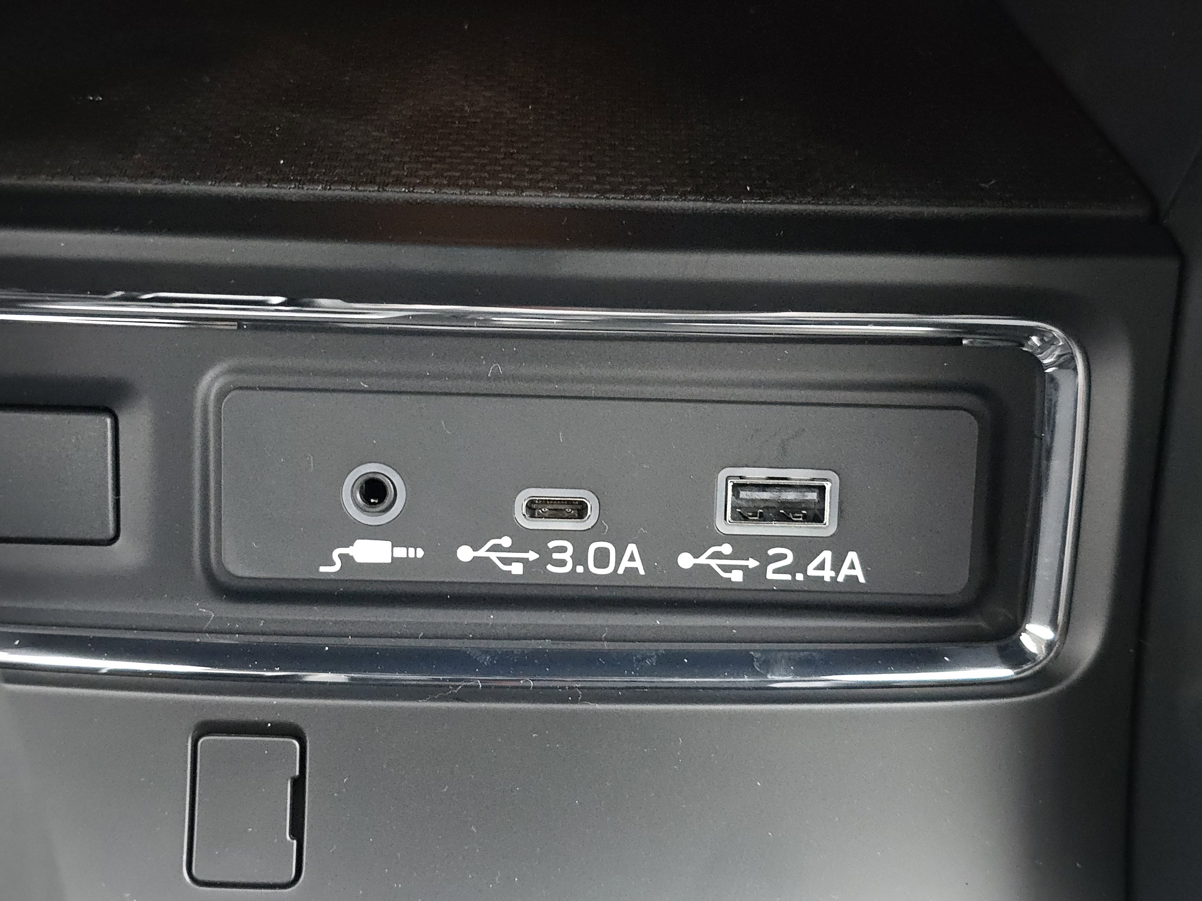 New 2026 Subaru Ascent Premium image 25