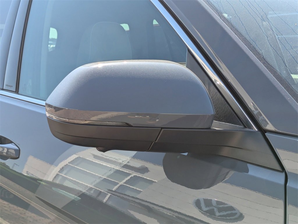 New 2026 Volkswagen Atlas SEL Premium R-Line image 11