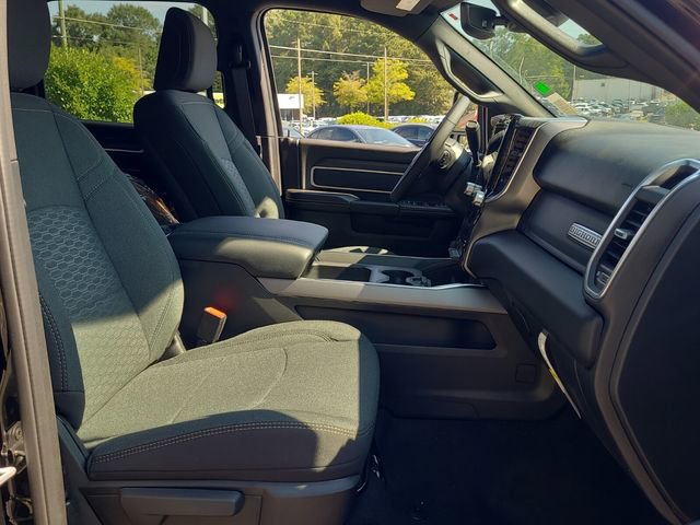 New 2026 RAM 2500 Big Horn image 26