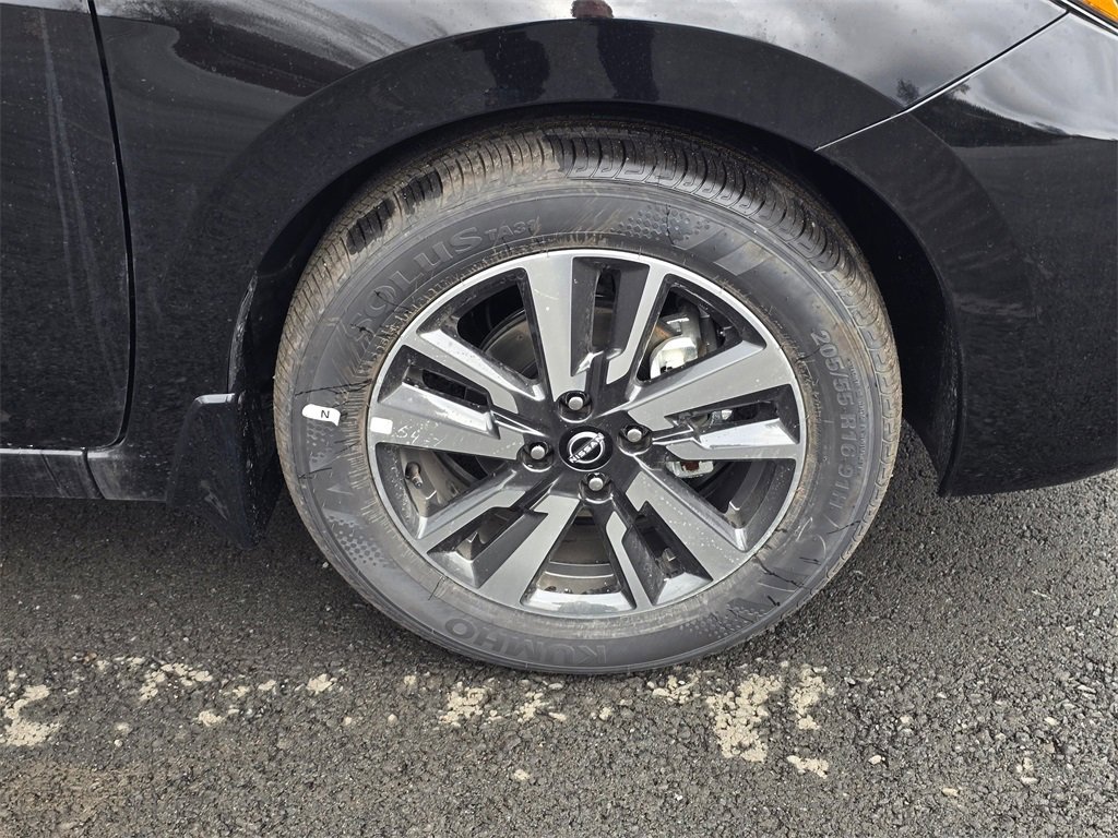 New 2025 Nissan Versa S w/ S Plus Package image 27