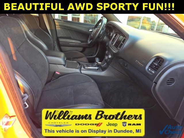 Certified 2021 Dodge Charger GT w/ Plus Group image 32