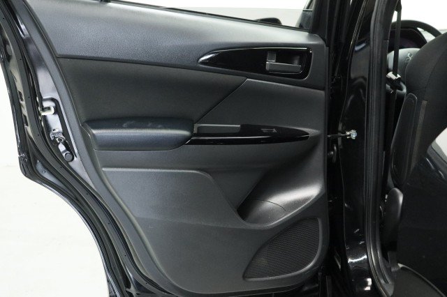 Used 2023 Mitsubishi Eclipse Cross LE AWD/4WD image 30