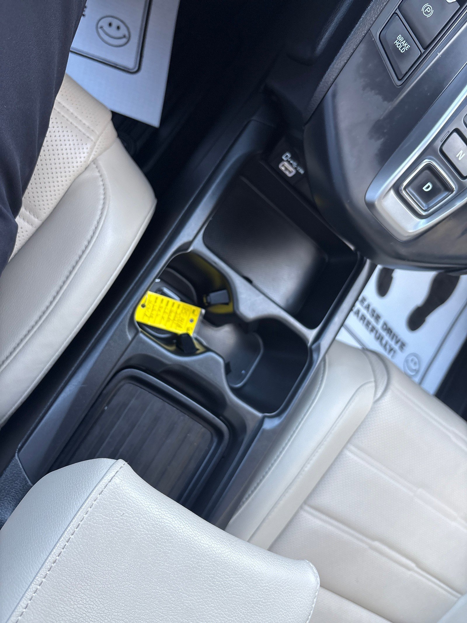 Used 2021 Honda CR-V EX-L image 17