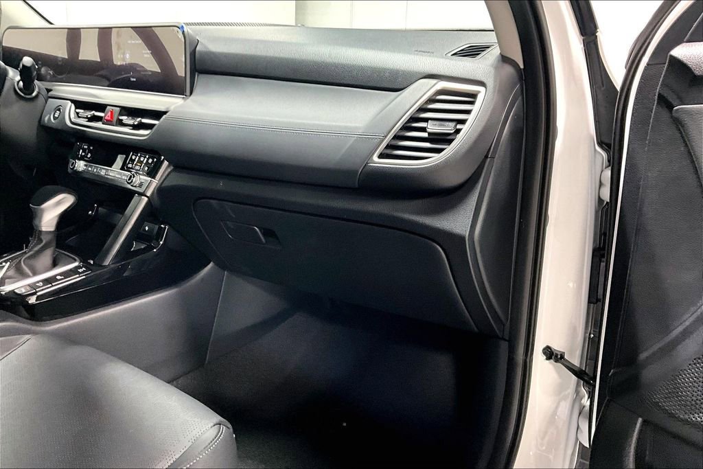 New 2026 Kia Seltos SX image 10