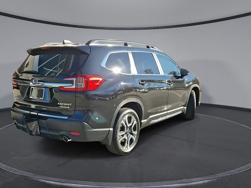 New 2026 Subaru Ascent Limited image 12
