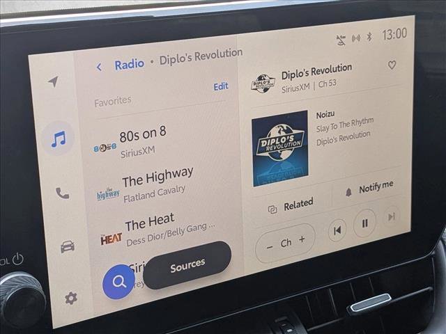 Used 2023 Toyota RAV4 XSE image 14