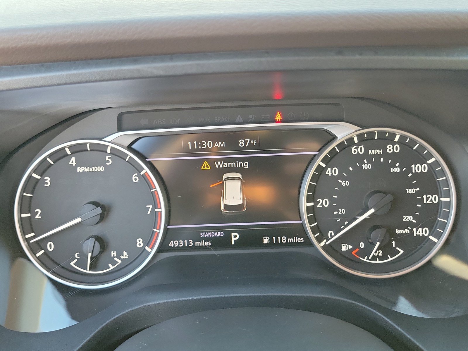 Used 2021 Nissan Rogue SV FWD image 20