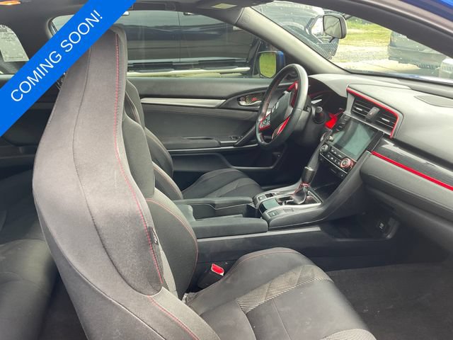 Used 2019 Honda Civic Si image 4