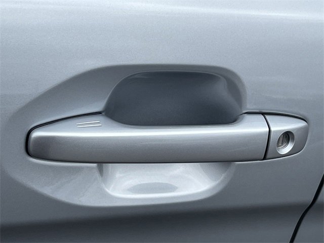 New 2026 Subaru Outback Limited image 42