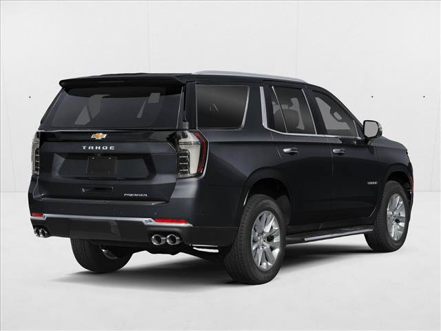 New 2027 Chevrolet Tahoe Premier RWD image 2