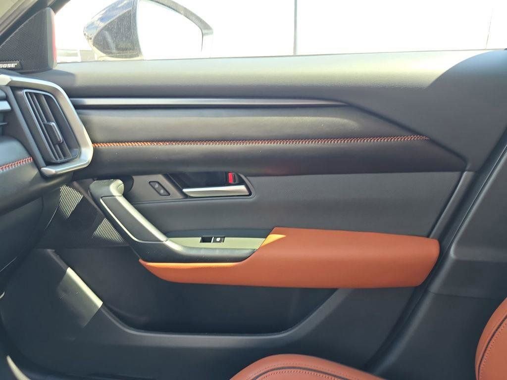 New 2026 MAZDA CX-50 AWD 2.5 S w/ Weather Package image 24