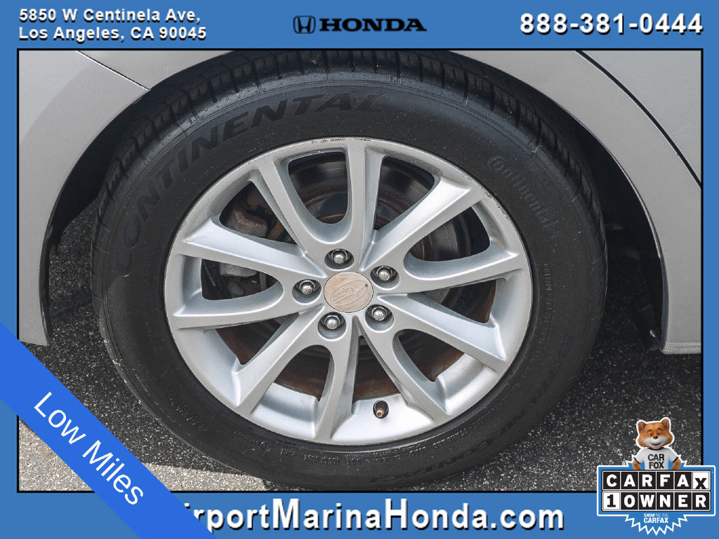 Used 2013 Subaru Impreza 2.0i Premium w/ Popular Pkg 2 AWD/4WD image 18