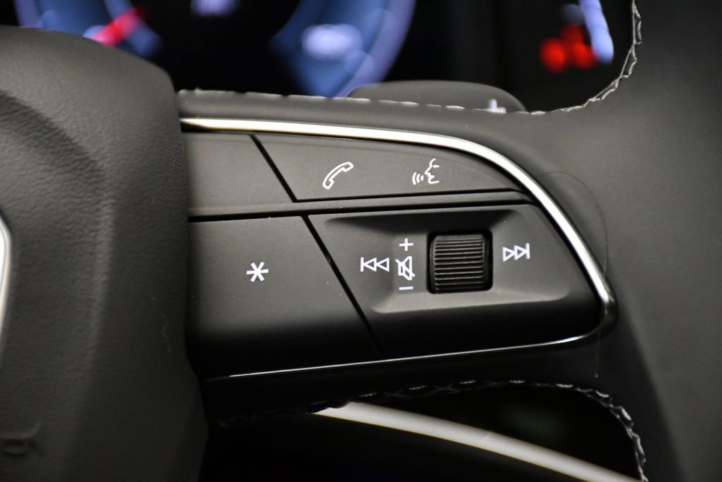 New 2026 Audi Q7 3.0T Premium Plus image 24