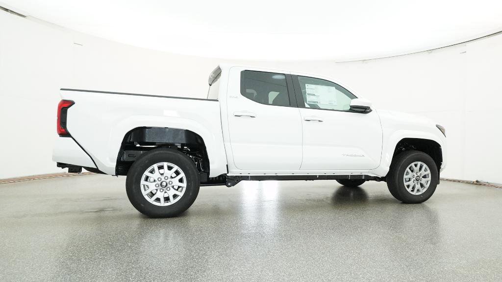 New 2025 Toyota Tacoma SR5 RWD image 23