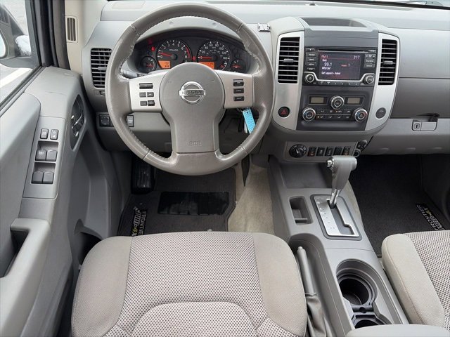 Used 2018 Nissan Frontier SV w/ Value Truck Package image 16