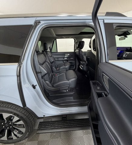 New 2026 Ford Expedition Max Platinum AWD/4WD image 6