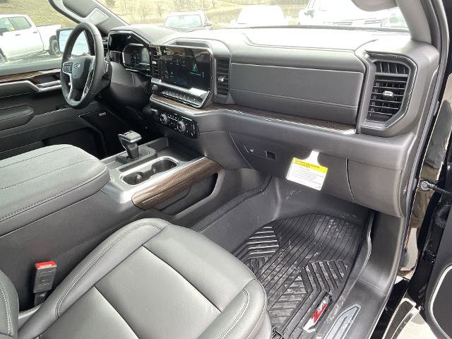 New 2025 Chevrolet Silverado 1500 RST w/ RST All Star Premium Package image 77