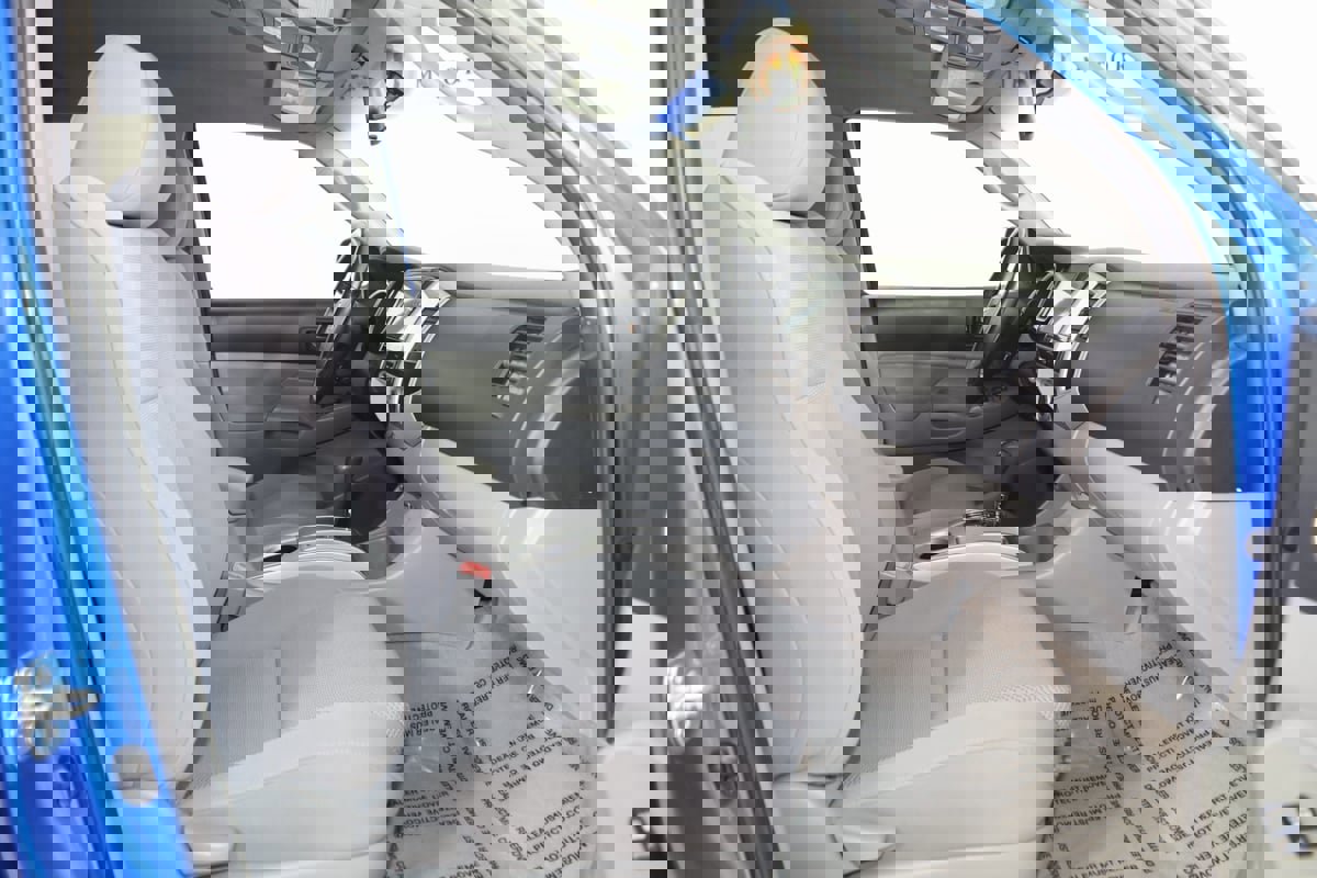 Used 2008 Toyota Tacoma PreRunner image 10