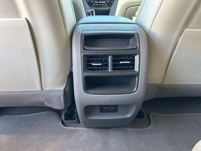 Certified 2023 Cadillac XT5 Premium Luxury w/ Technology Package image 24
