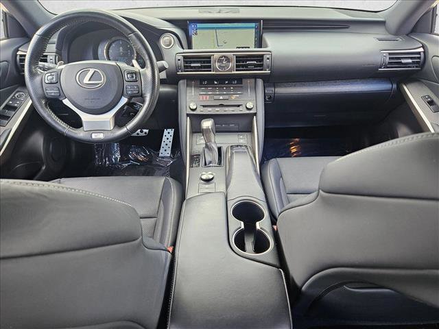 Used 2019 Lexus IS 300 AWD image 17