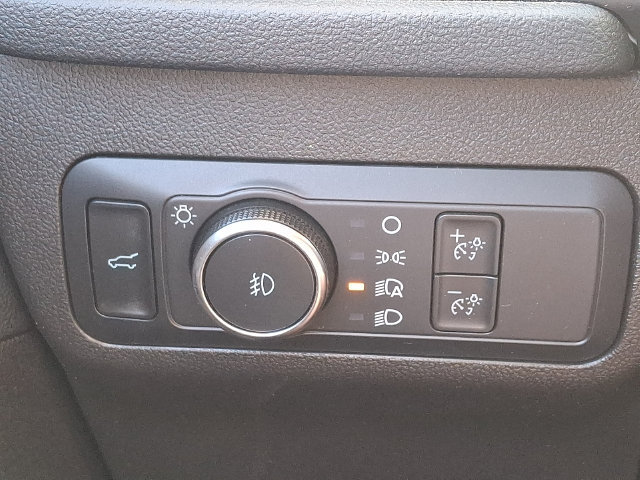 Certified 2022 Ford Escape SEL FWD image 26