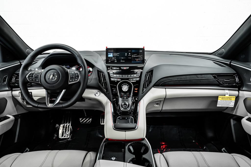 New 2026 Acura RDX A-Spec AWD/4WD image 12