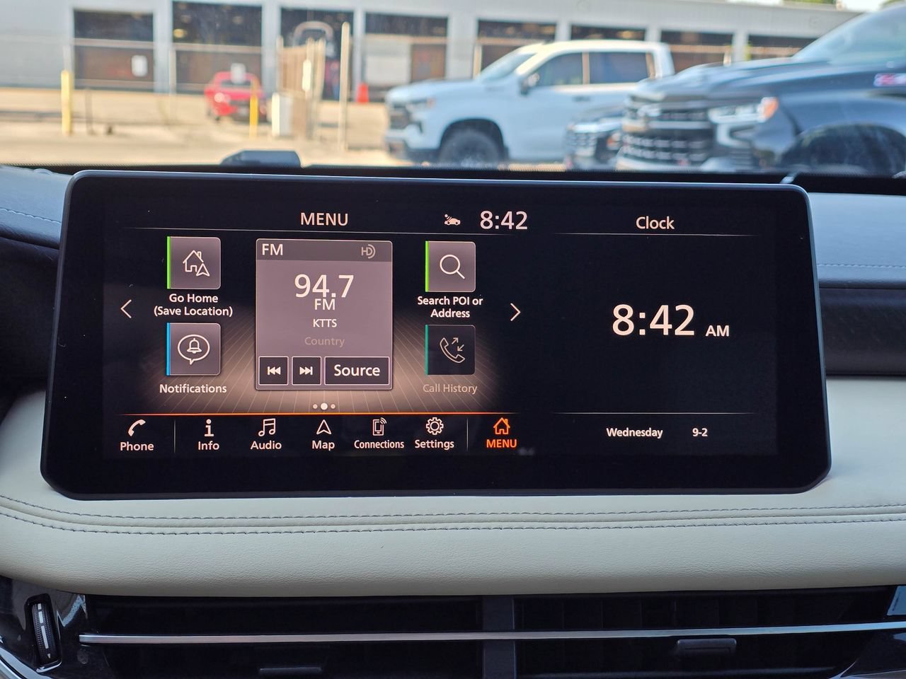 Used 2025 INFINITI QX60 Sensory w/ Vision Package AWD/4WD image 18